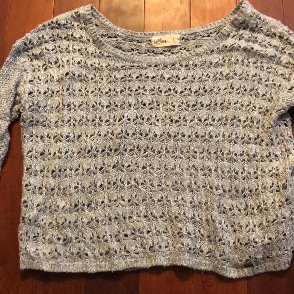 sweater